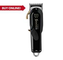Charger l&#39;image dans la galerie, Wahl cordless Clipper
