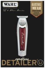 Charger l&#39;image dans la galerie, Wahl Cordless Trimmer
